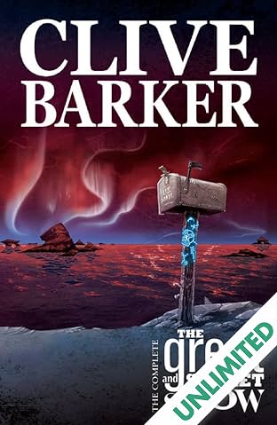 Clive Barker's The Great and Secret Show